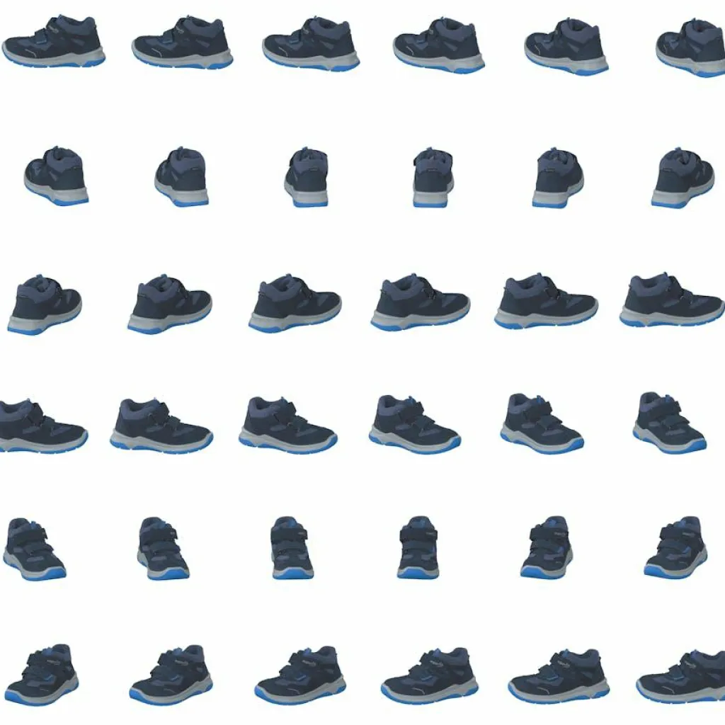 Superfit Cooper Blue Online