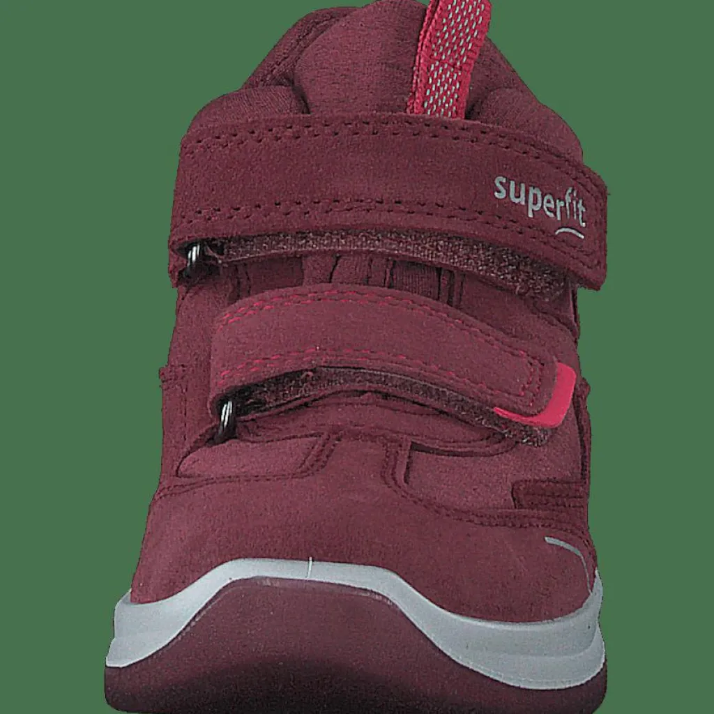 Superfit Cooper Red Online