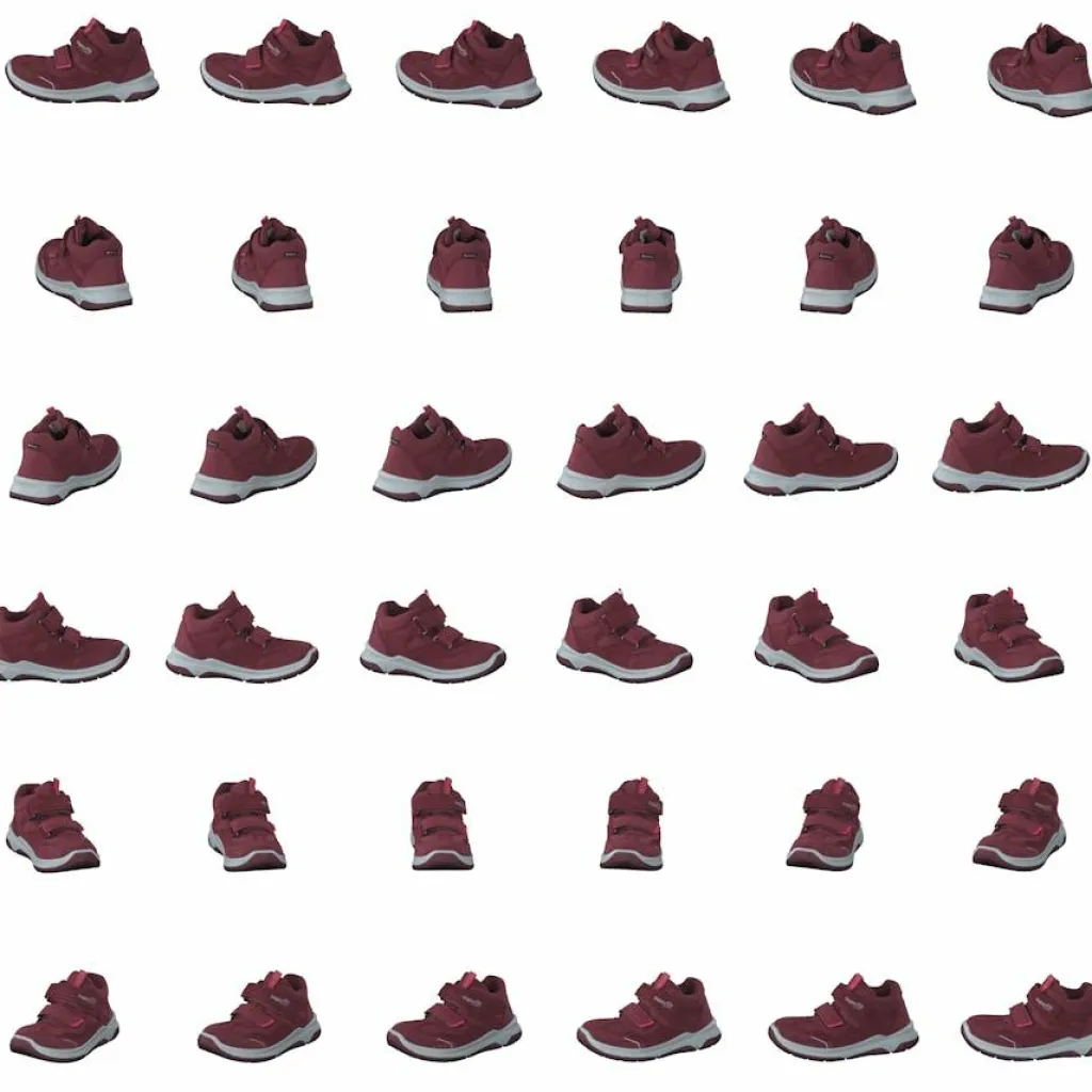 Superfit Cooper Red Online