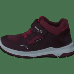 Superfit Cooper Red Clearance