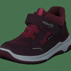 Superfit Cooper Red Clearance