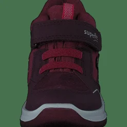 Superfit Cooper Red Clearance