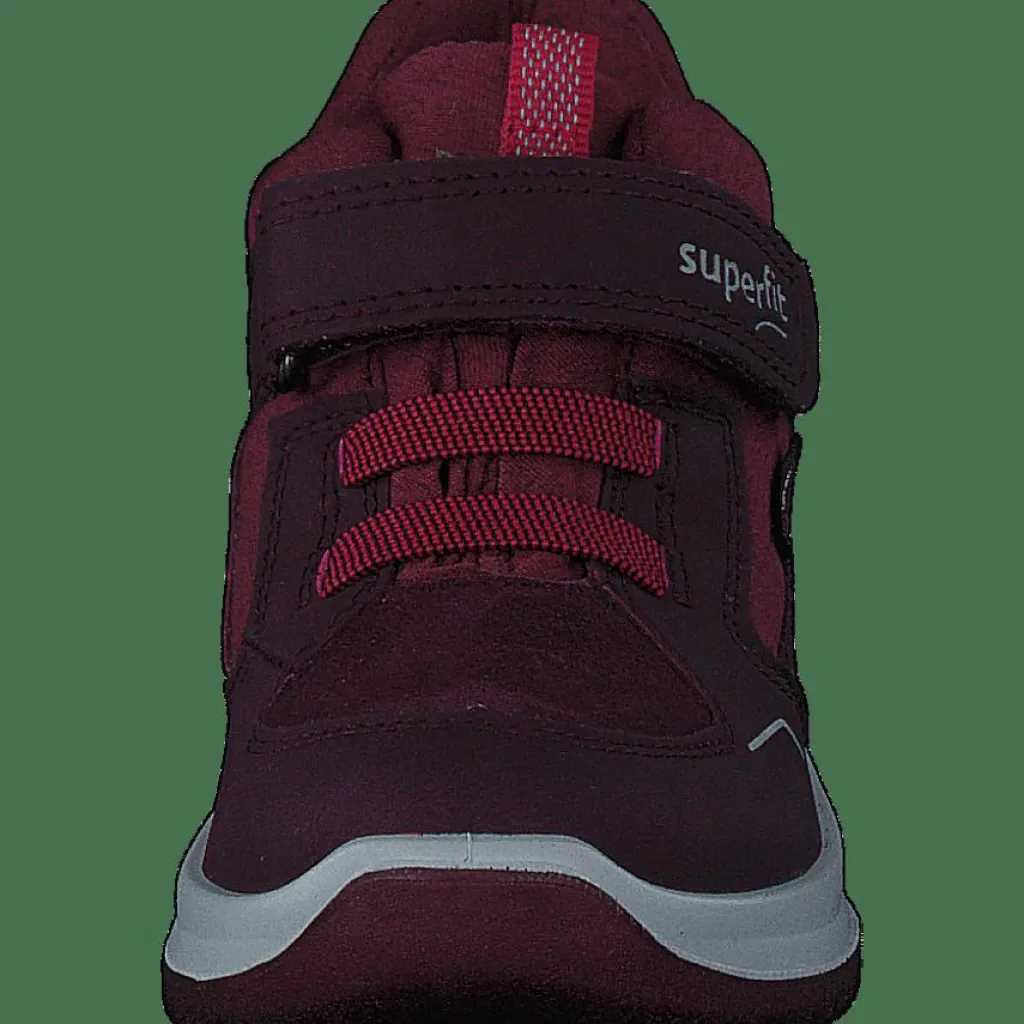 Superfit Cooper Red Clearance