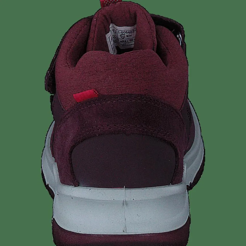 Superfit Cooper Red Clearance