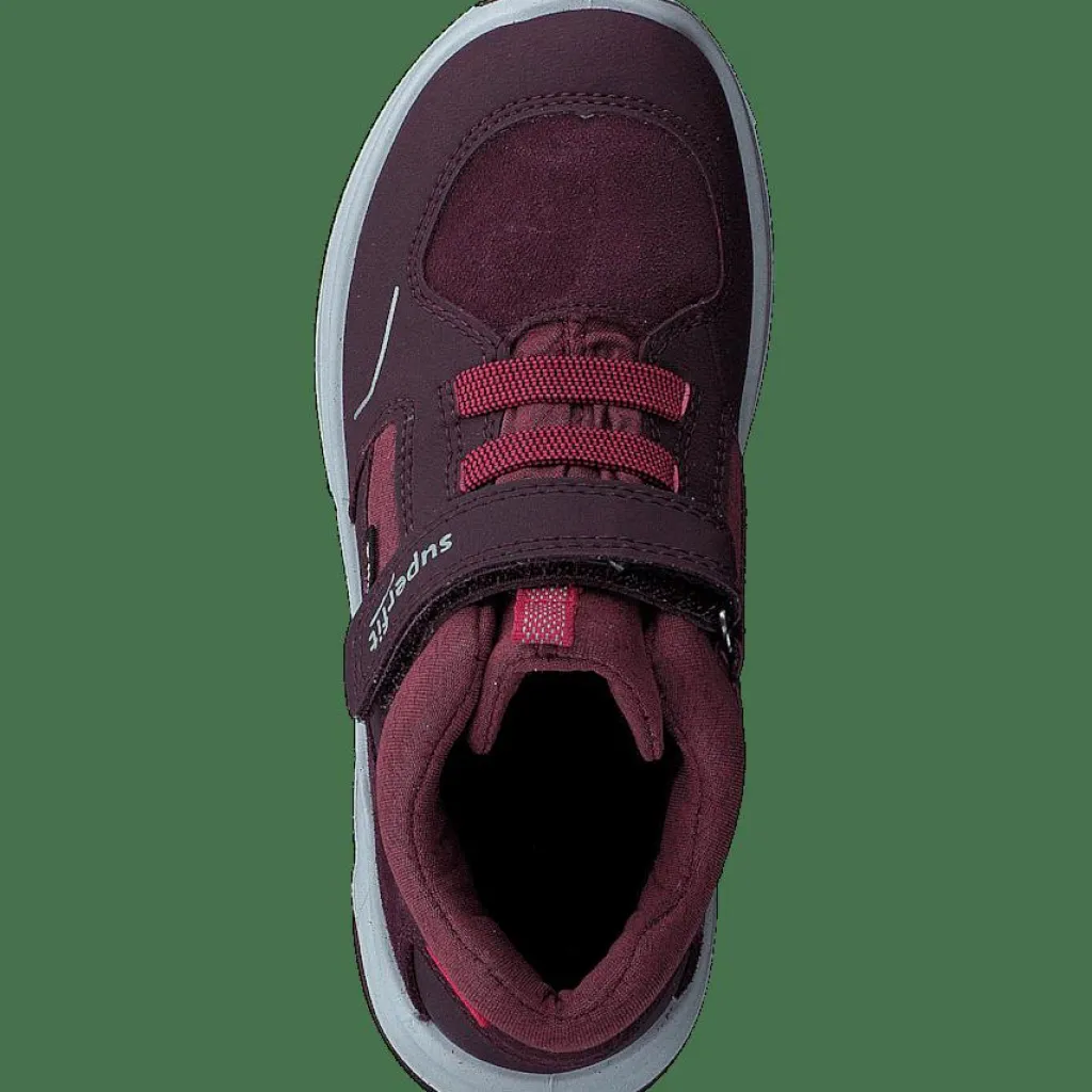 Superfit Cooper Red Clearance