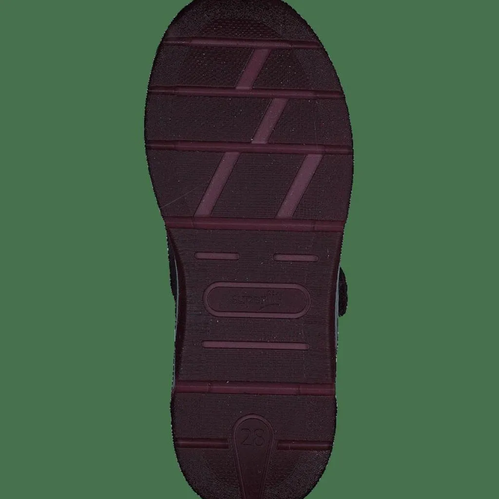 Superfit Cooper Red Clearance