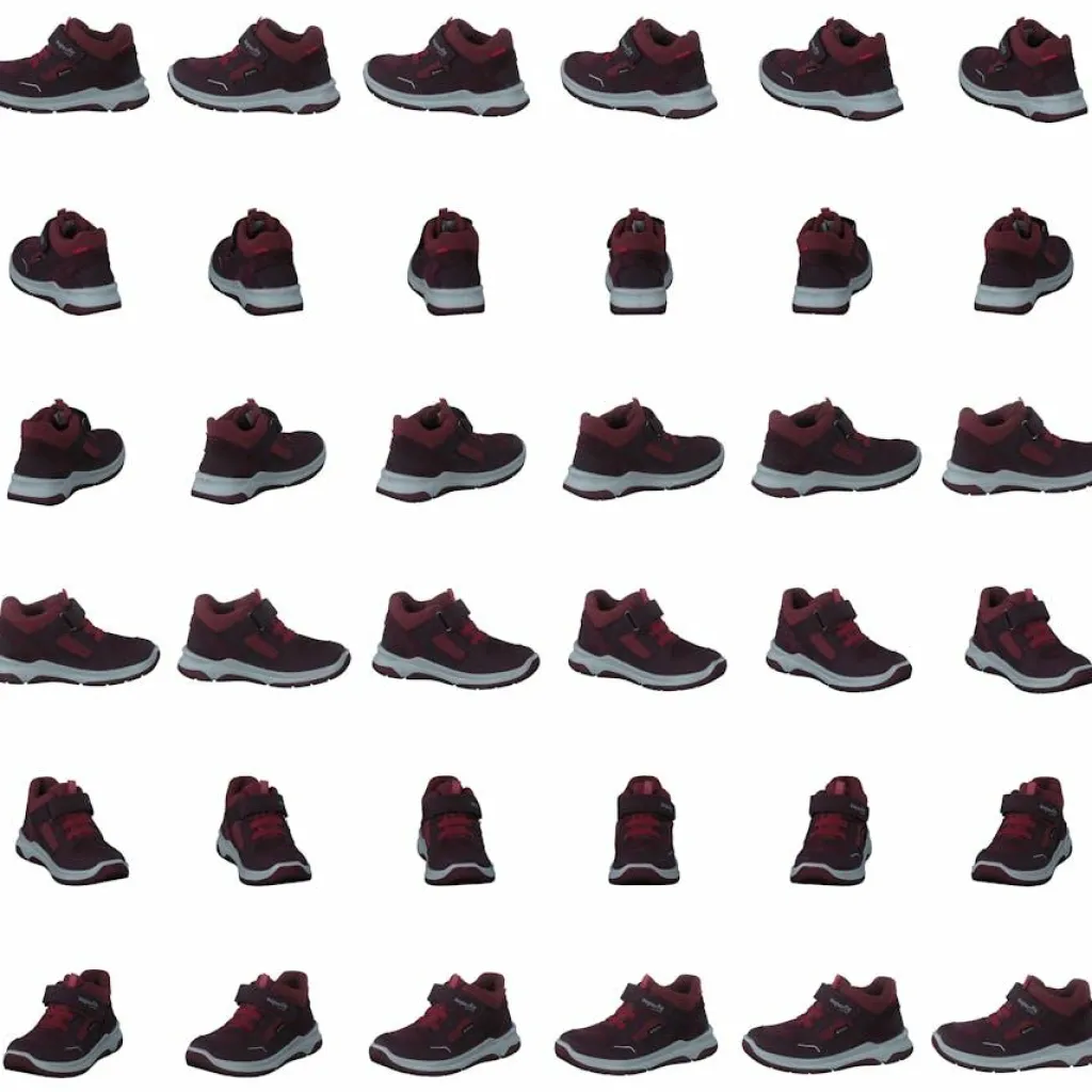 Superfit Cooper Red Clearance