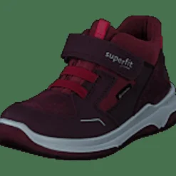 Superfit Cooper Red Clearance