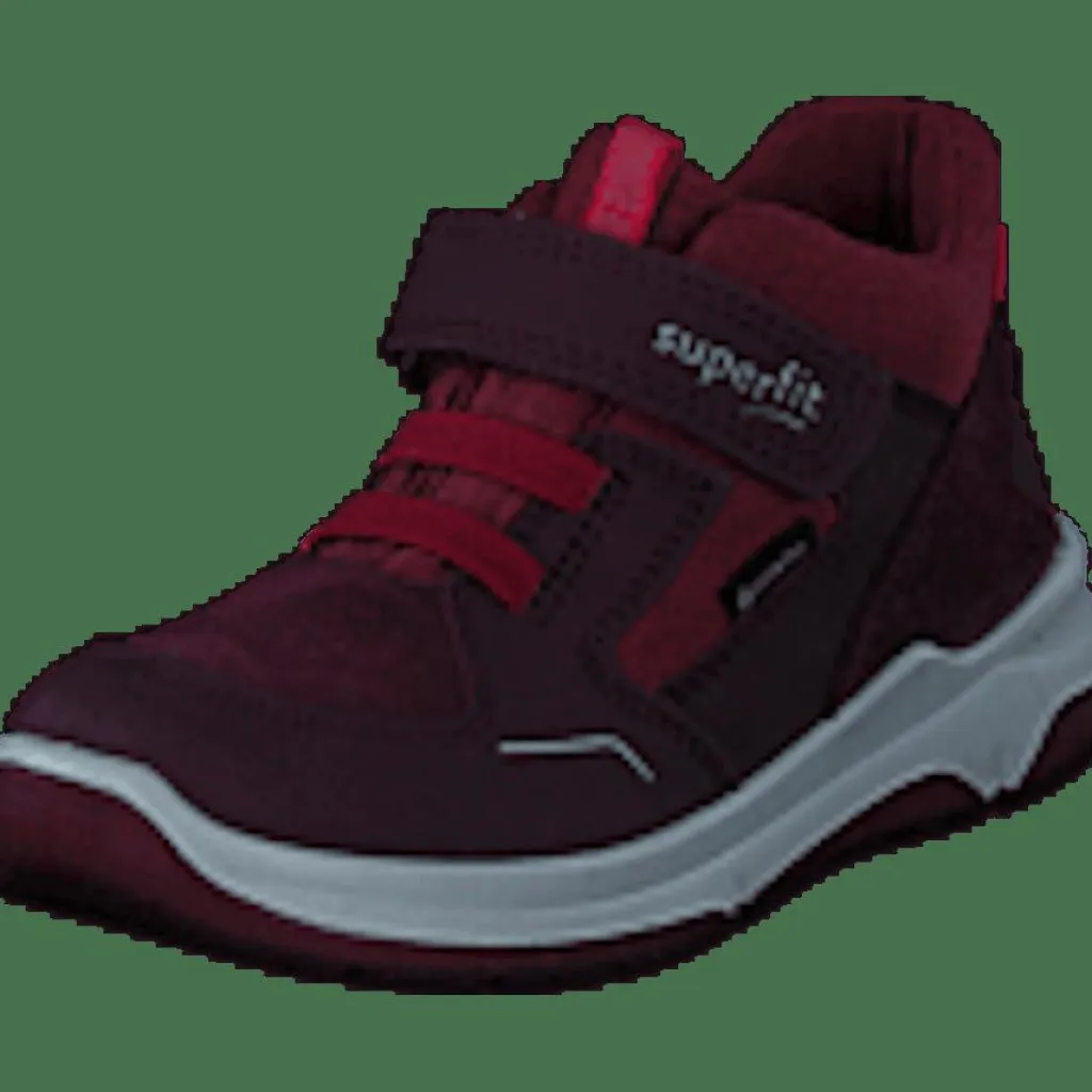 Superfit Cooper Red Clearance
