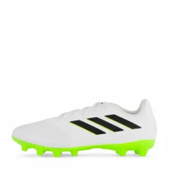 Copa Pure.3 Multi-Ground Boots Cloud White / Core Black / Lucid Lemon*adidas Hot