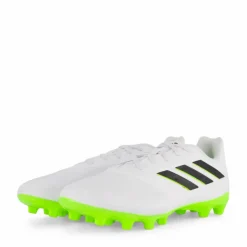 Copa Pure.3 Multi-Ground Boots Cloud White / Core Black / Lucid Lemon*adidas Hot