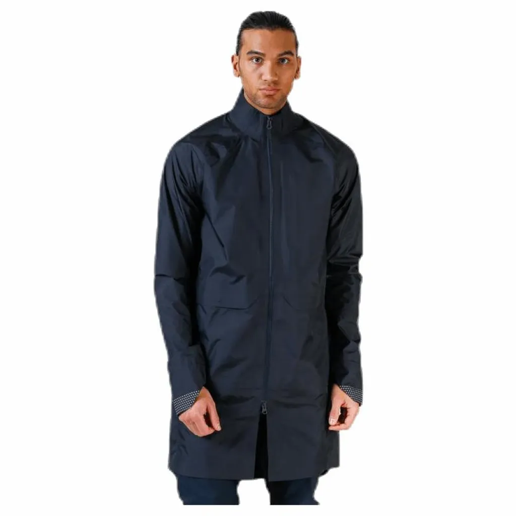 POC Copenhagen Coat Blue/Black Blå och Svart Outlet