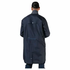 POC Copenhagen Coat Blue/Black Blå och Svart Outlet