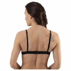 Cora Fixed Triangle Black*Waikani Beachwear Hot