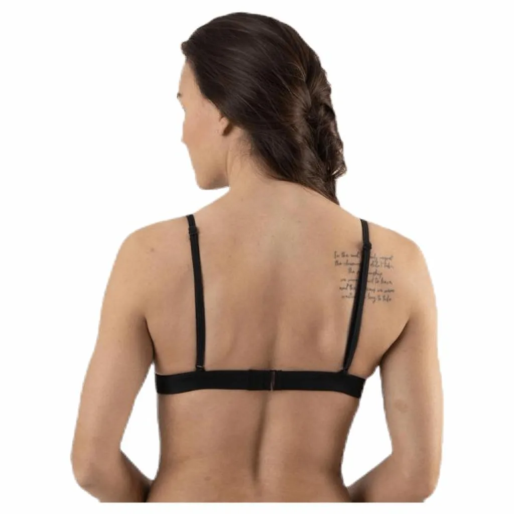 Cora Fixed Triangle Black*Waikani Beachwear Hot