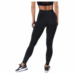 Coral Reflex Tights Black*BLACC