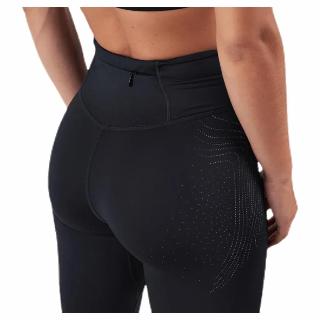Coral Reflex Tights Black*BLACC
