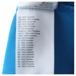 Kempa Core 2.0 Poly Jacket Blue/Grey Blå och Grå Clearance
