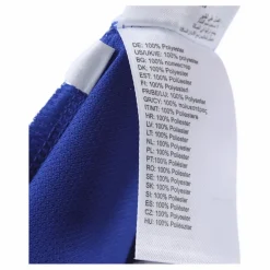 Kempa Core 2.0 Shirt Blue/Grey Blå och Grå Discount