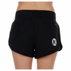 Kempa Core 2.0 Sweatshorts W Black Svart Best