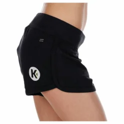 Kempa Core 2.0 Sweatshorts W Black Svart Best