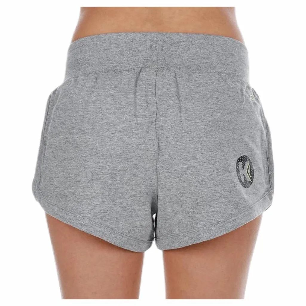 Core 2.0 Sweatshorts W Grey*Kempa New
