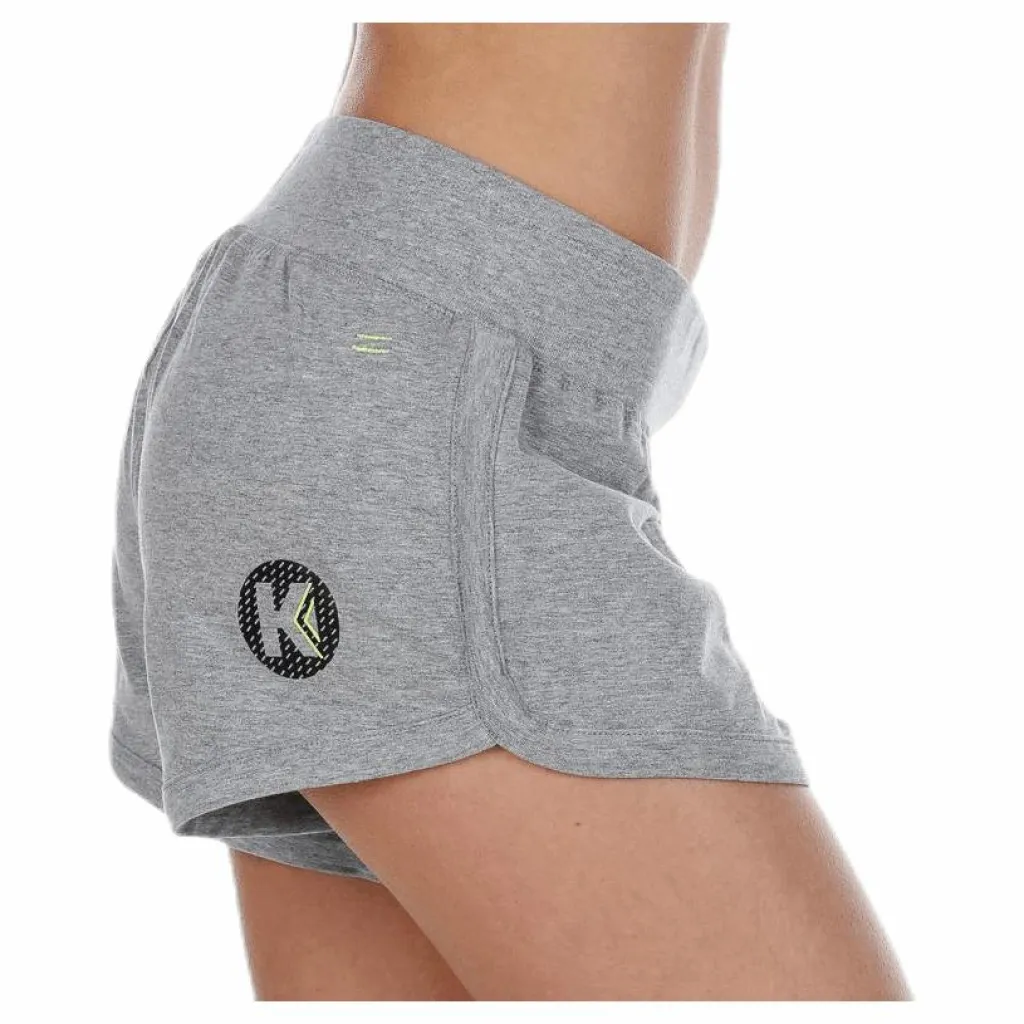 Core 2.0 Sweatshorts W Grey*Kempa New