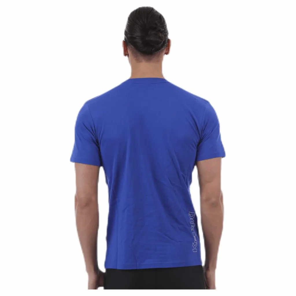 Core 2.0 T-Shirt Blue*Kempa Best