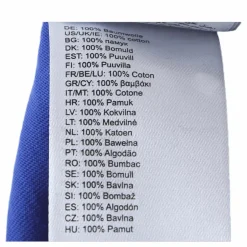 Core 2.0 T-Shirt Blue*Kempa Best