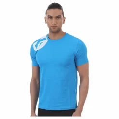 Kempa Core 2.0 T-Shirt Blue Blå Discount