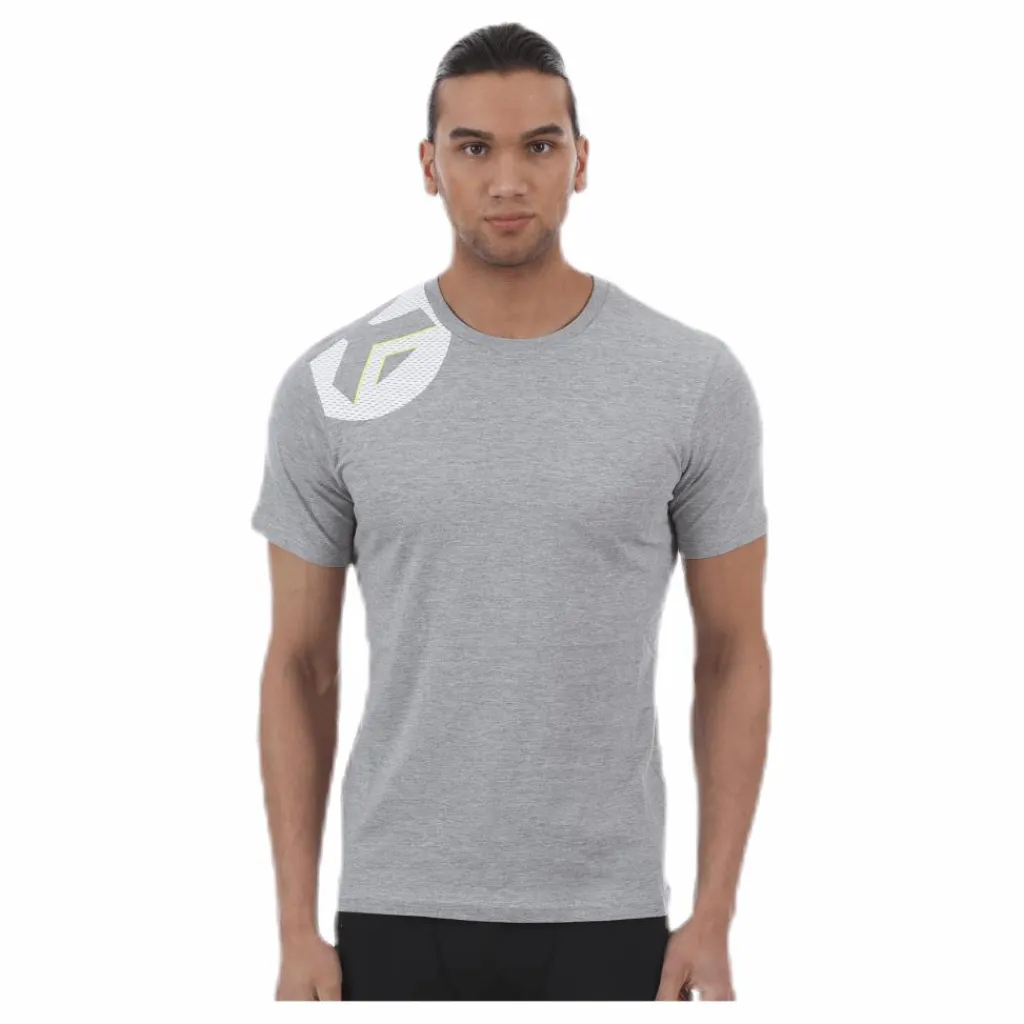 Core 2.0 T-Shirt Grey*Kempa Best