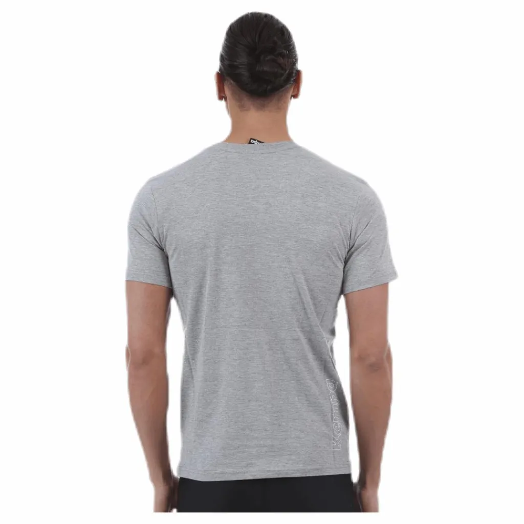 Core 2.0 T-Shirt Grey*Kempa Best