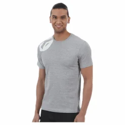 Core 2.0 T-Shirt Grey*Kempa Best