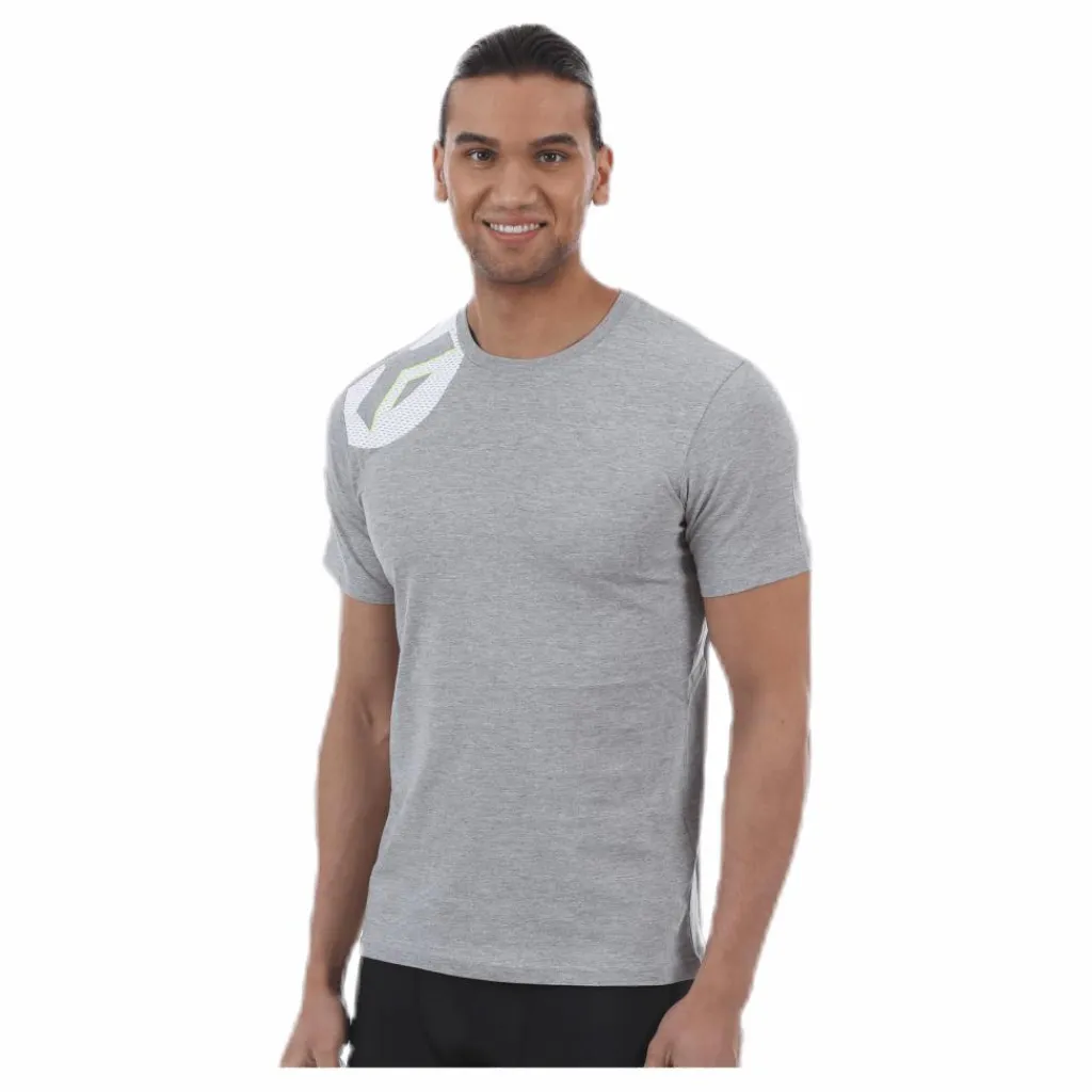 Core 2.0 T-Shirt Grey*Kempa Best