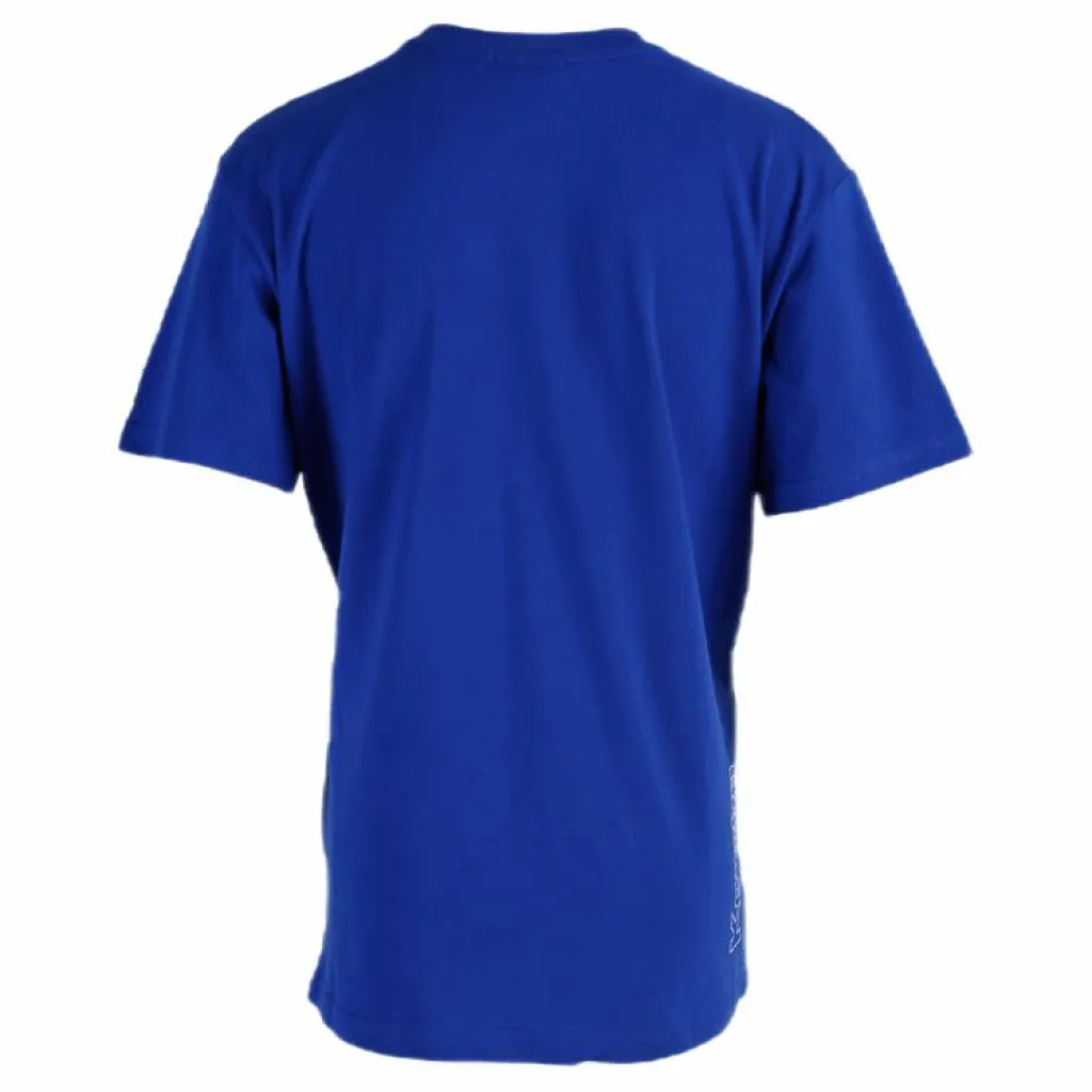 Kempa Core 2.0 T-Shirt Jr Blue Blå Outlet