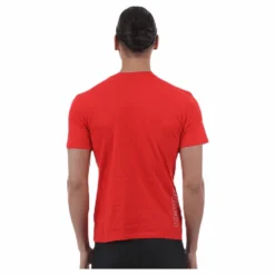 Kempa Core 2.0 T-Shirt Red Röd New
