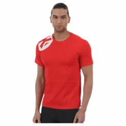 Kempa Core 2.0 T-Shirt Red Röd New