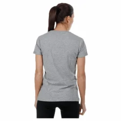 Core 2.0 T-Shirt W Grey*Kempa Discount