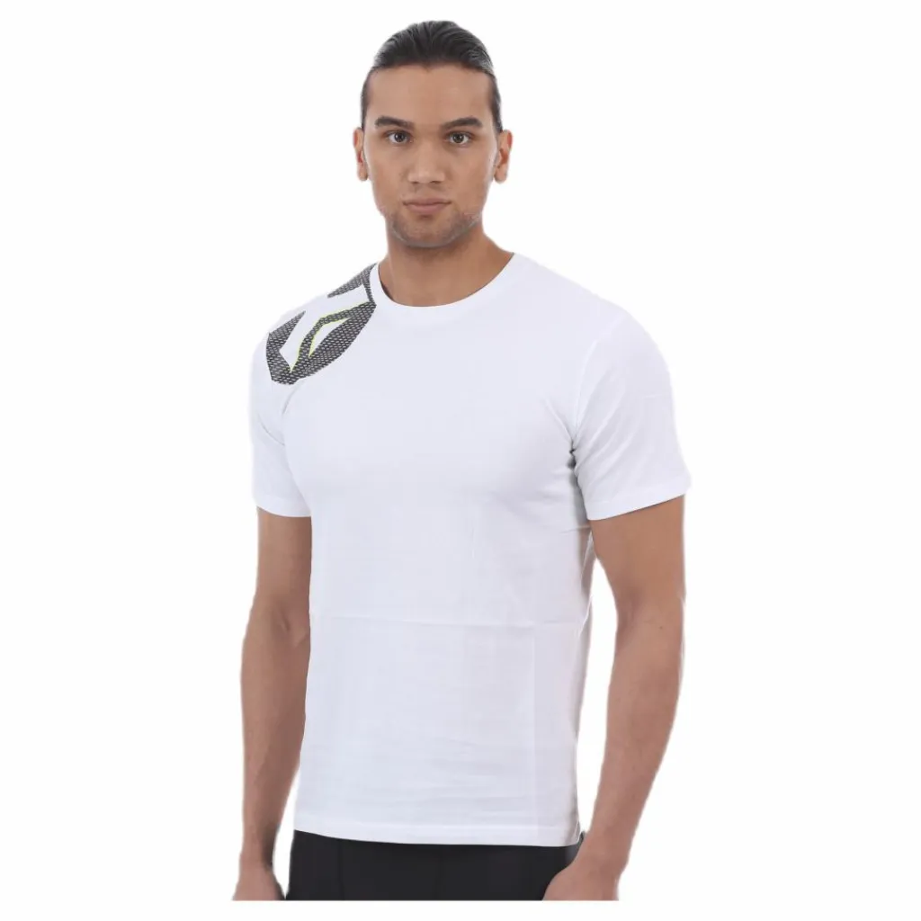Core 2.0 T-Shirt White*Kempa New