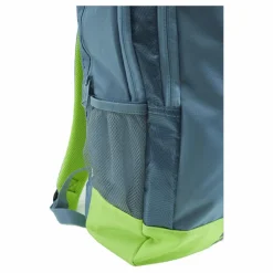 Head Core Backpack Grey/neon Yellow Turkos