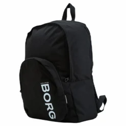 Björn Borg Core Backpack M Svart Online