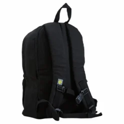 Björn Borg Core Backpack M Svart Online