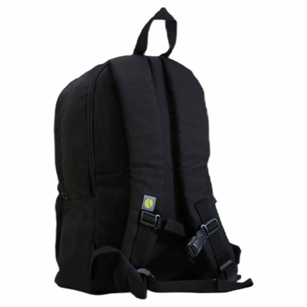 Björn Borg Core Backpack M Svart Online