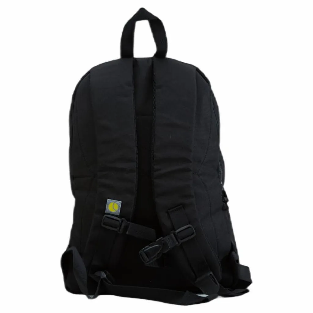 Björn Borg Core Backpack M Svart Online