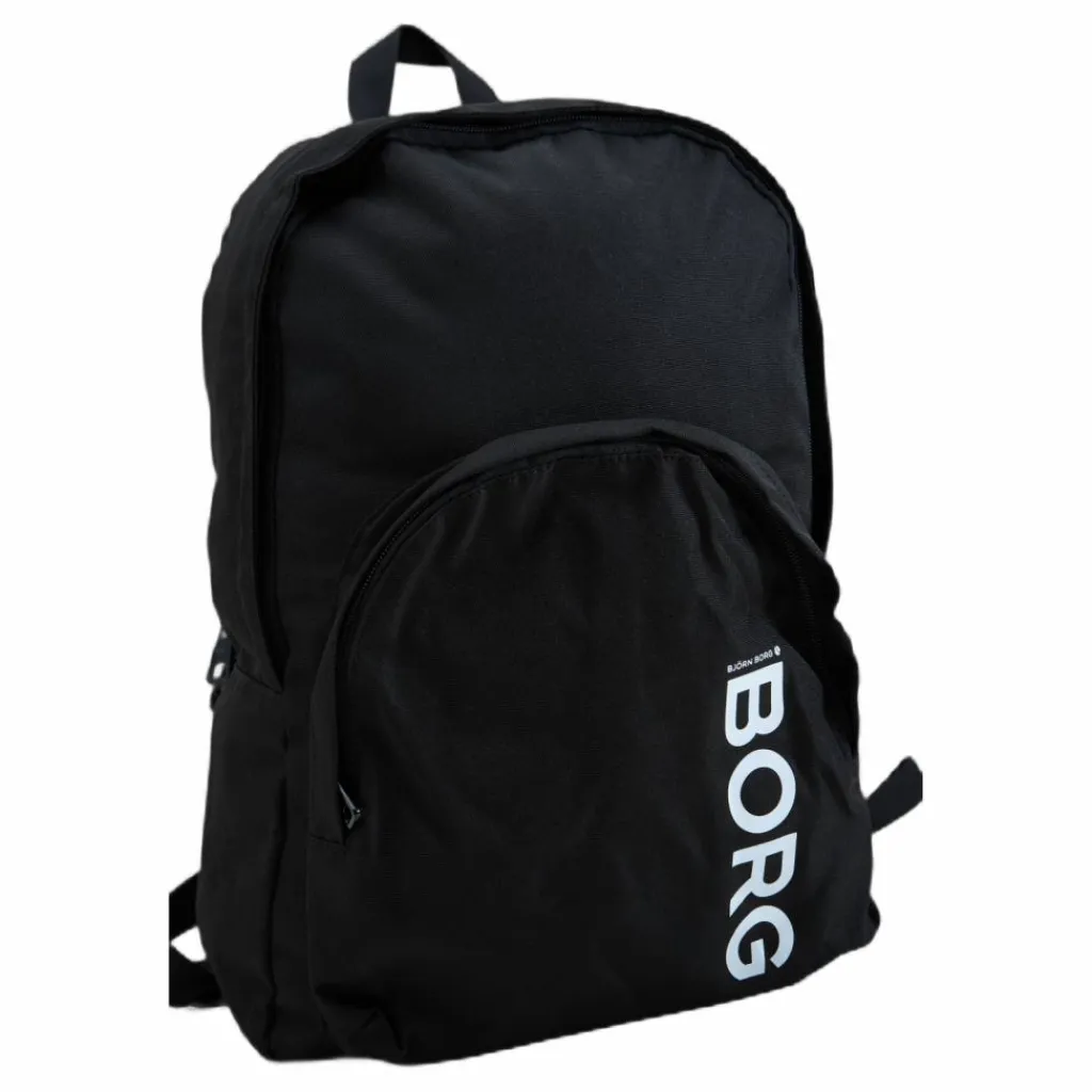 Björn Borg Core Backpack M Svart Online