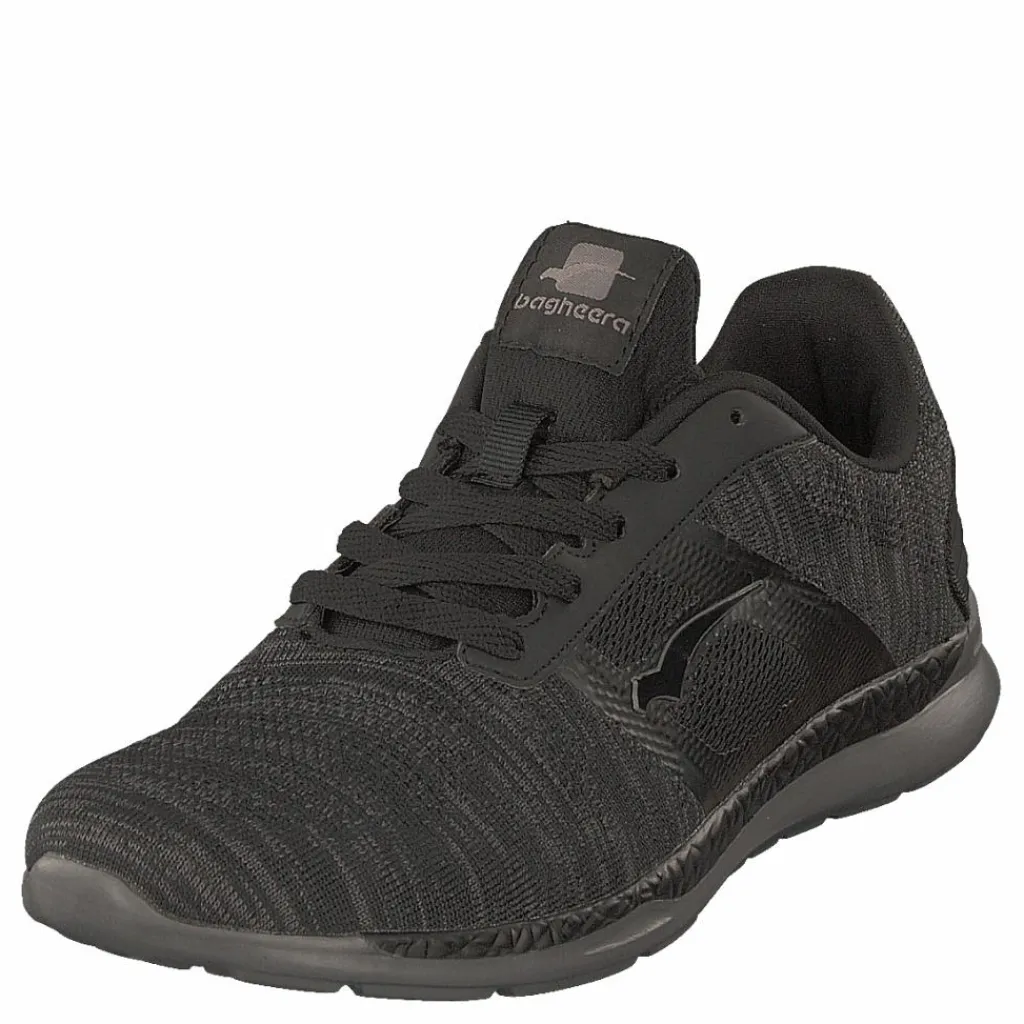 Core Black/dark Grey*Bagheera Online