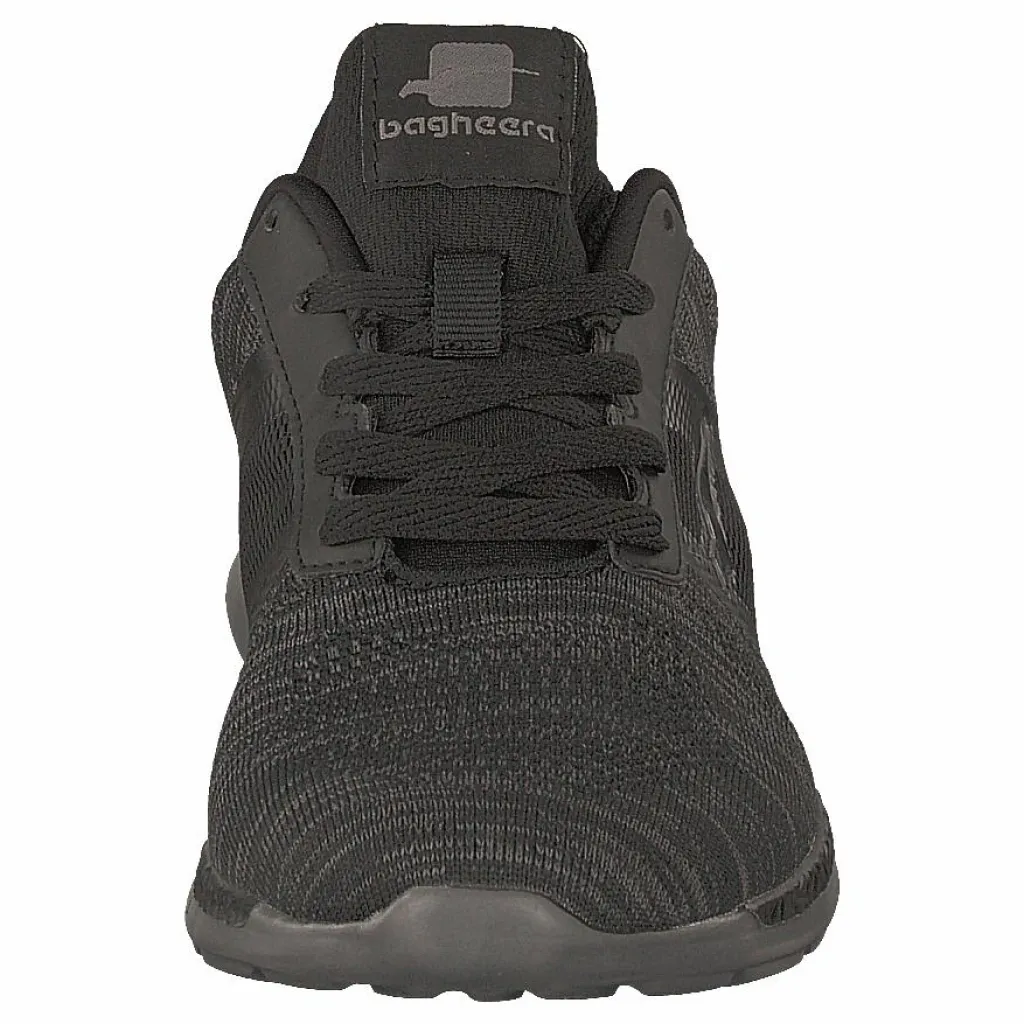 Core Black/dark Grey*Bagheera Online