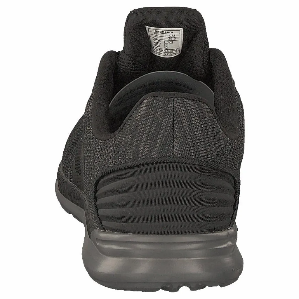Core Black/dark Grey*Bagheera Online