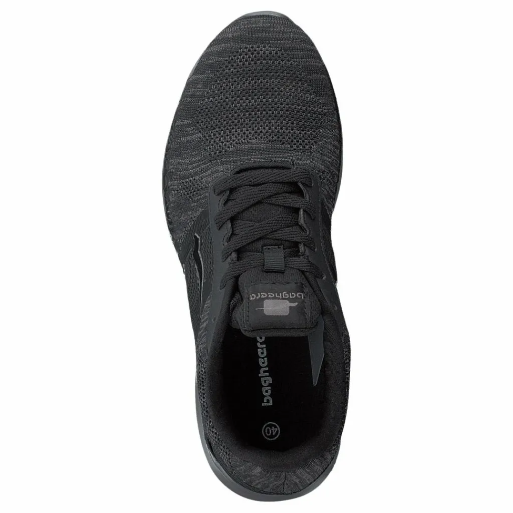 Core Black/dark Grey*Bagheera Online
