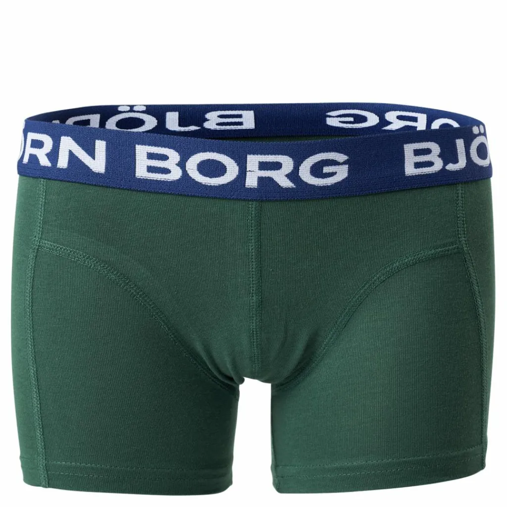 Core Boxer 3p Multipack 1*Björn Borg